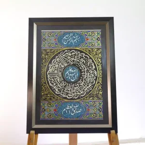 وما تدري نفس ماذا تكسب غدا-ثلث