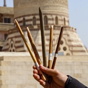 حقيبة أقلام البسط