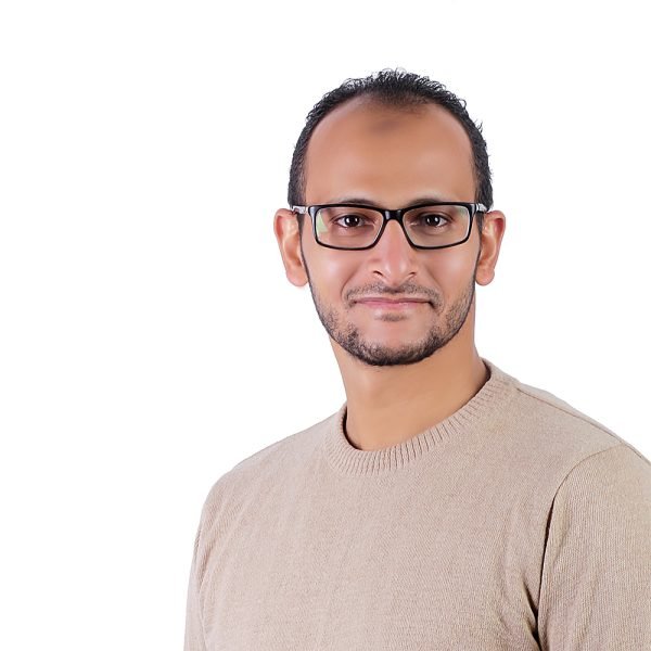أحمد الجداوي