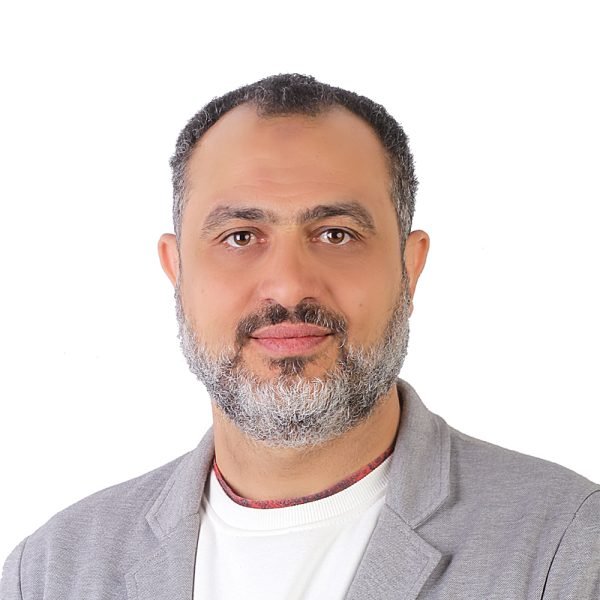 أحمد الشافعي