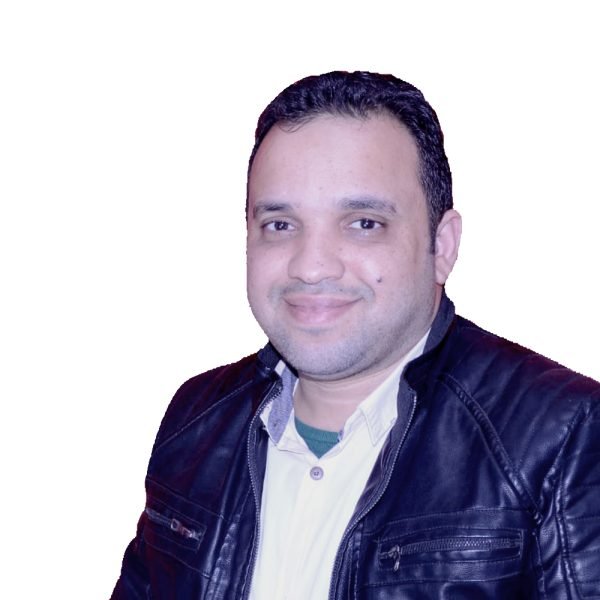 د.خالد مجاهد