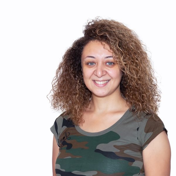 رانيا حافظ