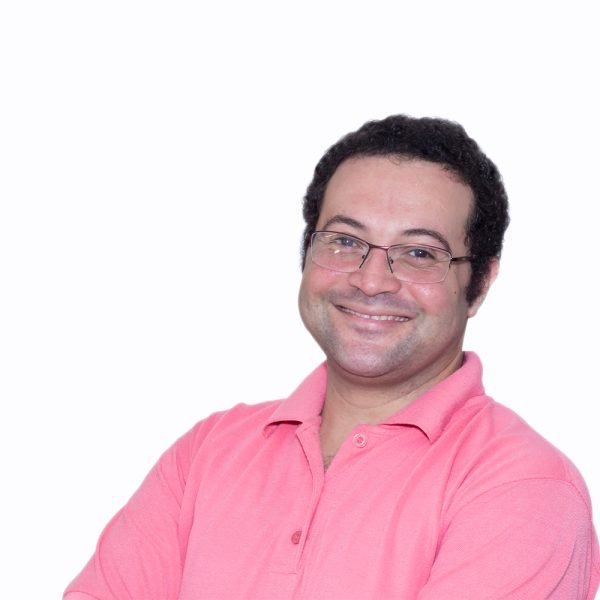د.محمد رجائي