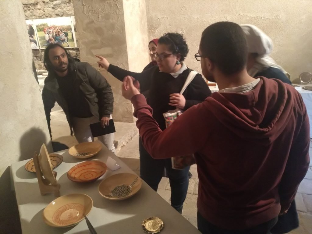 زيارة القلم لبيت يكن.jpg 1