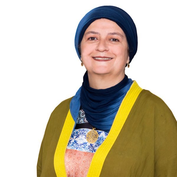 د. شيرين خليل