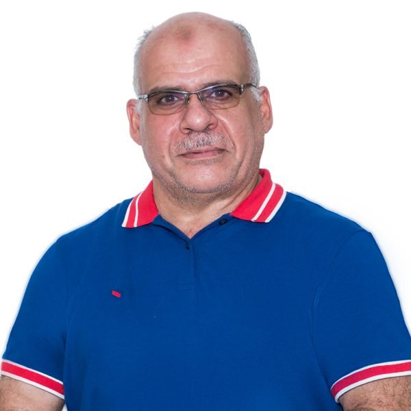 صلاح محمود عبد الخالق