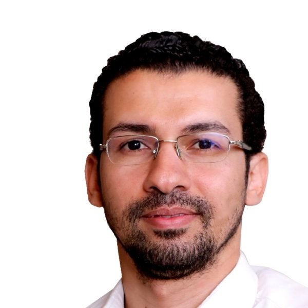 طه عبد الناصر