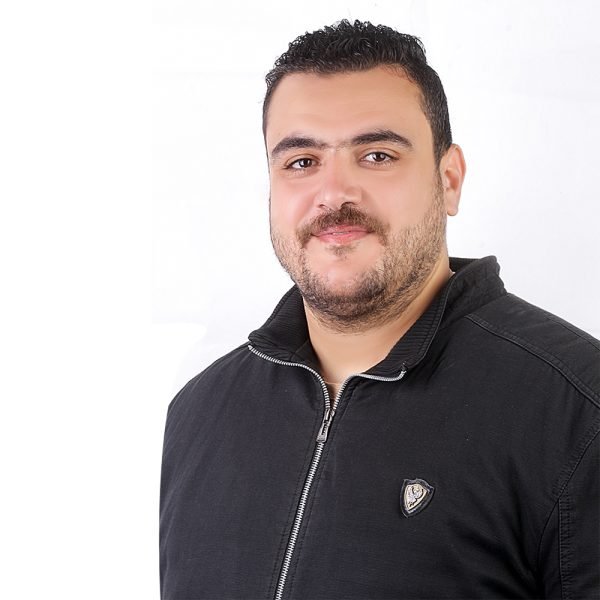 عبد الله محمد
