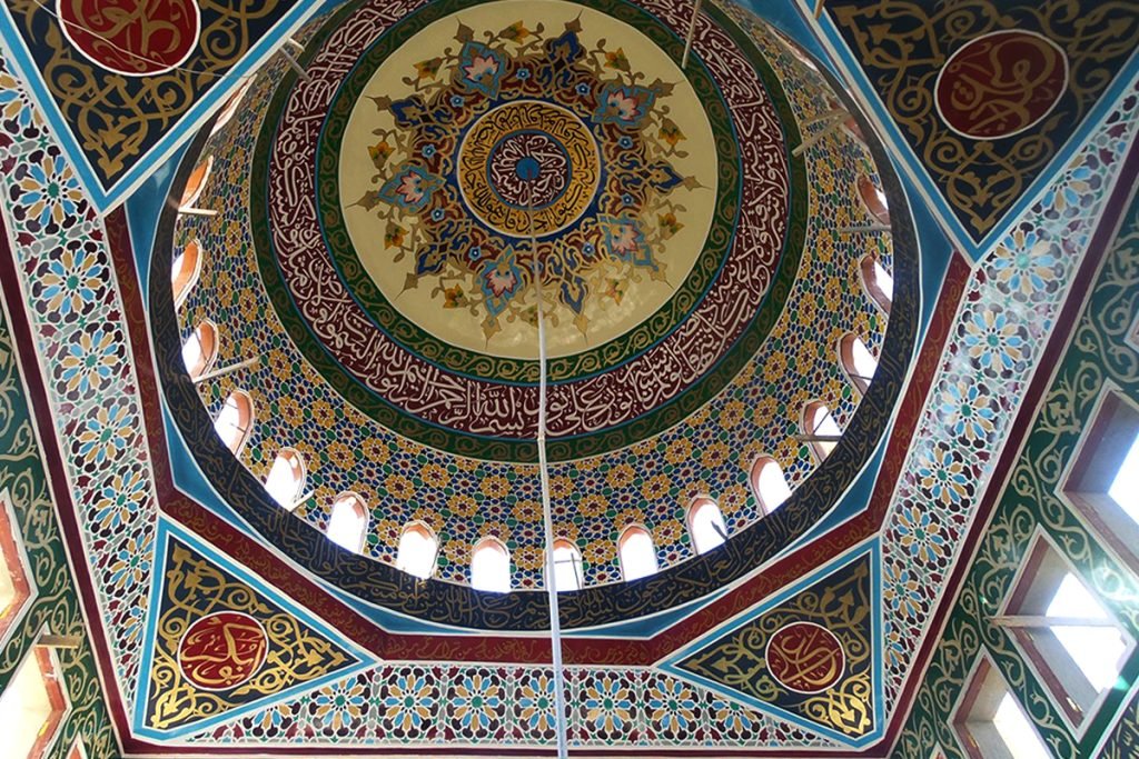كتابة الأشرطة الكتابية