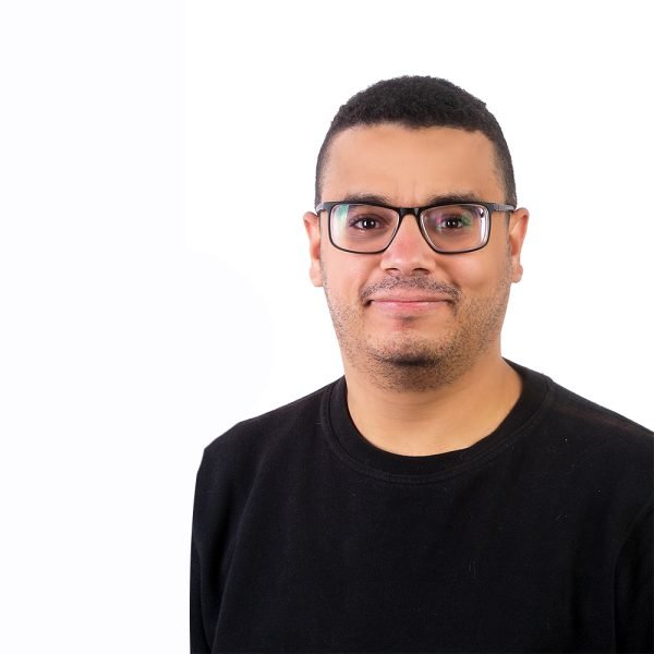 محمد مُسعد