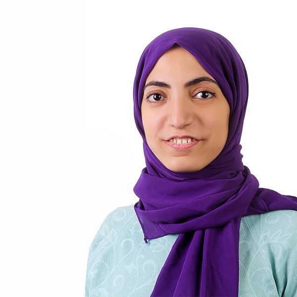 مروة السيد