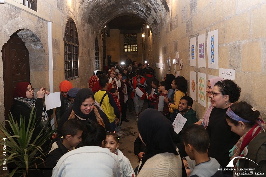 معرض مهرجان درب اللبانة الشتوي