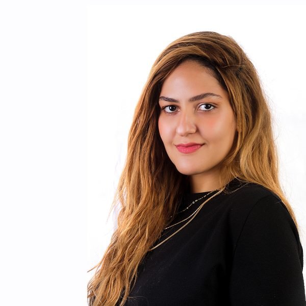 نانسي طارق رضوان