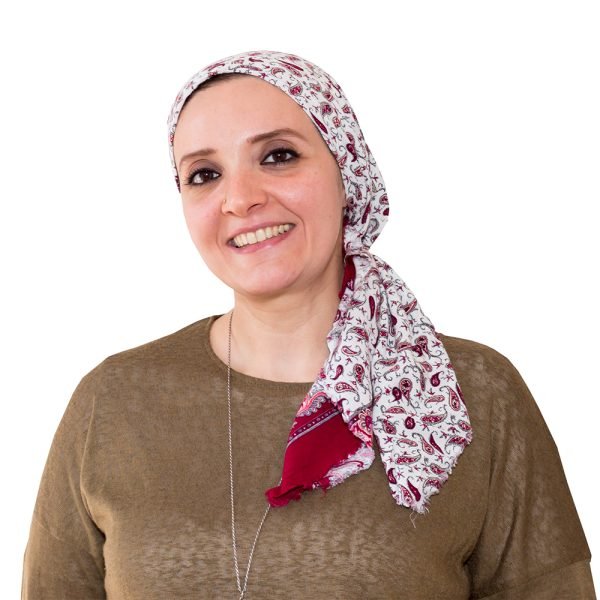 نسرين شرارة