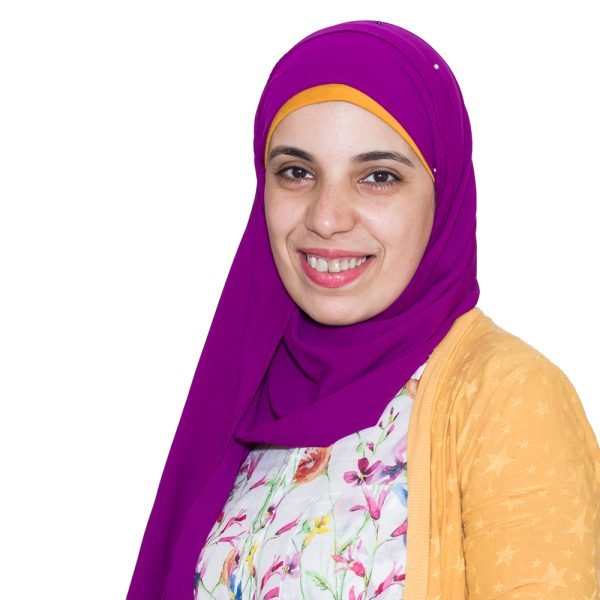 هدى هارون
